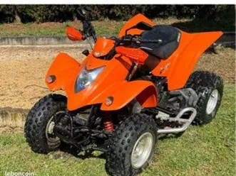 urgent 250 maxxer