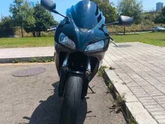 honda - cbr 1000 rr 07