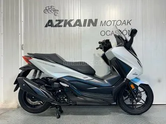 honda - forza 350
