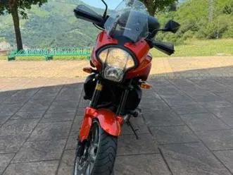 kawasaki - versys 650