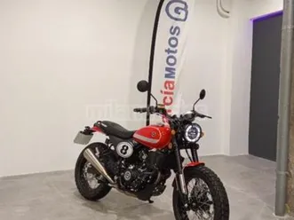 macbor - eight mile 125