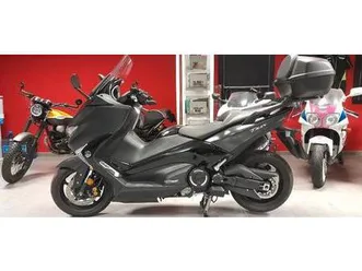 yamaha - t-max 530sx