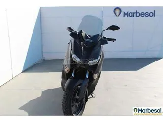 yamaha - xmax 125