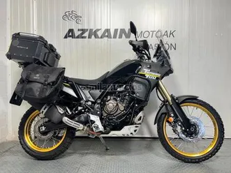 yamaha - ténéré 700
