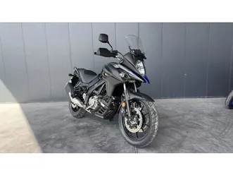 suzuki dl v-strom 650 benedita