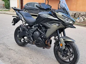 kawasaki versys 650 abs →