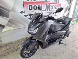 yamaha x-max abs/tsc * 2023г. * →