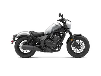 2022 honda® rebel 500 abs se