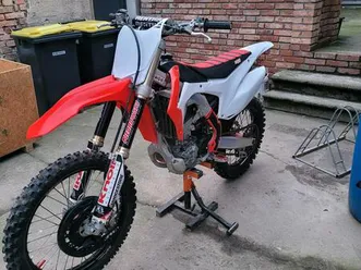 honda crf 250r 2015