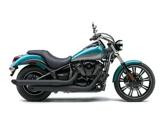 2022 kawasaki vulcan® 900 custom