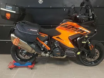 ktm 1290 super adventure