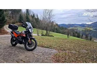 ktm 890 adventure 77kw 77 kw a2