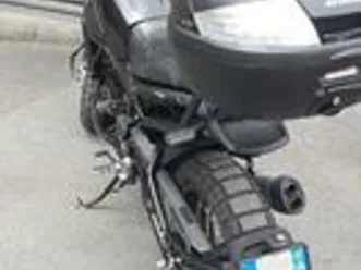 benelli leoncino 500 - 2018