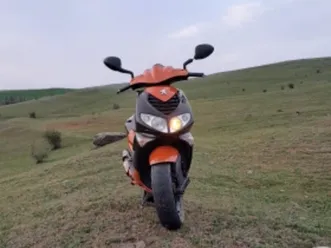 peugeot speedfight 2