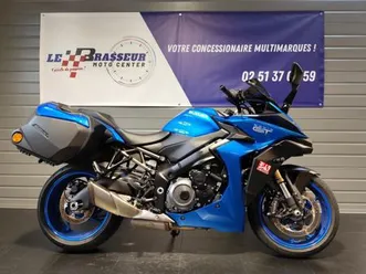 suzuki gsx-s 1000 gt 2023 1000 cm3 | moto sportive | 9 037 km | 85000 la roche sur yon