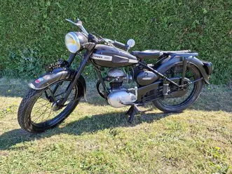 1955 terrot terrot 125 a vendre