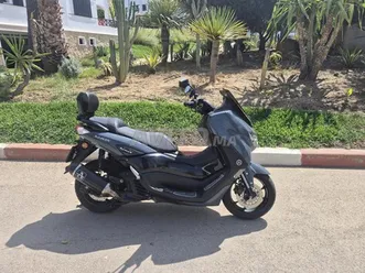 yamaha nmax 125 cc