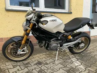 ducati monster 1100 s 2009 termignoni
