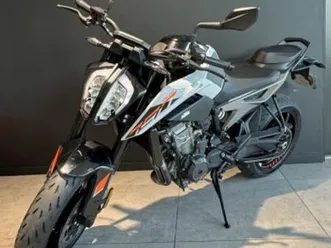ktm 790 duke 2023 790 cm3 | moto roadster | 13 504 km | 31670 labege
