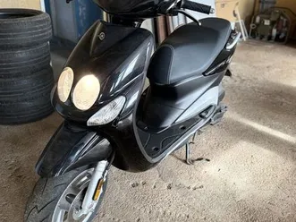 мотопед yamaha neos 2010 с. ново село