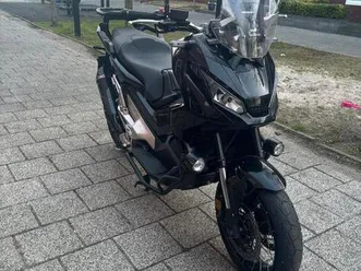 ② honda x-adv 750 - 2020