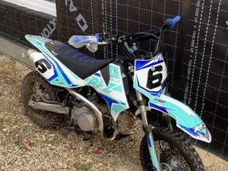 125 rfz apollo neuve