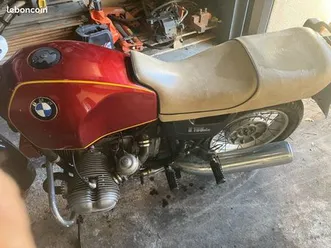 vends bmw r100r