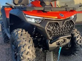 quad cf1000 atr eps std