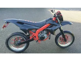 gilera smt 50