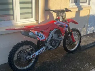 crf 250 r