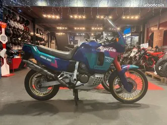 honda xrv 750 africa twin 1991