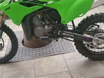 a vendre 112 kx 2025