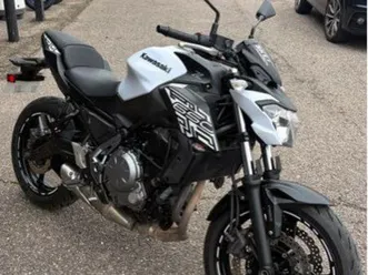 z650