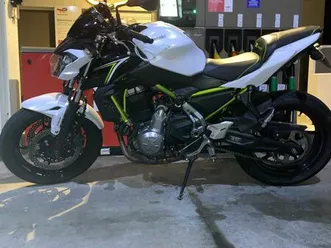 z650 kawasaki