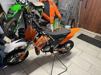 65 sx ktm