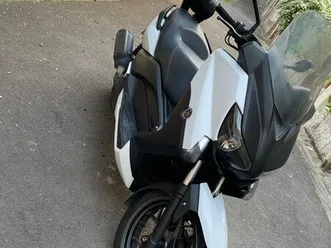 scooter yamaha xmax 125 cc