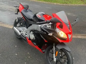 aprilia rs4 50 cm3