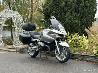 bmw r1200st