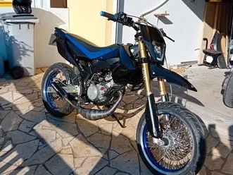 derbi sm drd pro