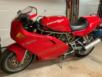ducati