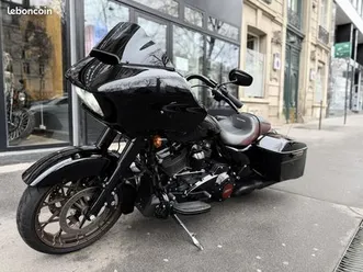 harley davidson touring road glide special 114ci 1868ci possibilit