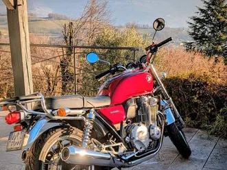 honda cb1100 ex