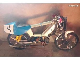 peugeot 103 compétition