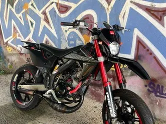 mrt pro black série