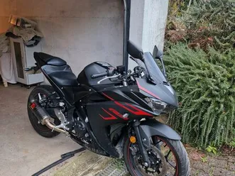 yzf r3 2017