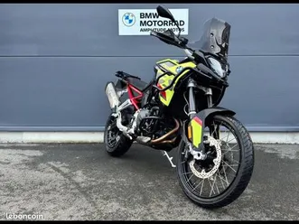 bmw f 900 gs
