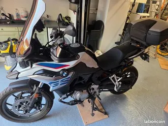 bmw f750 gs a2