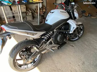 kawasaki er6n