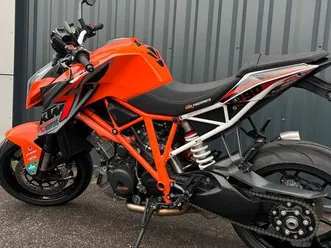ktm 1290 super duke r v1