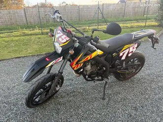 rieju 50 mrt d’origine